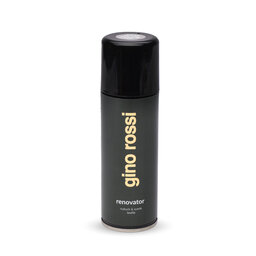 Gino Rossi Renovador Gino Rossi Renovator Nubuck & Suede Textil Dark Brown