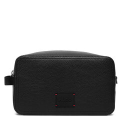HUGO Kosmetiktasche HUGO Ethon 50573504 Schwarz