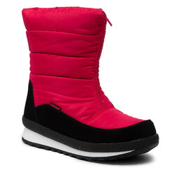 CMP Stivali da neve CMP Kids Rae Snow Boots Wp 39Q4964J Begonia C809