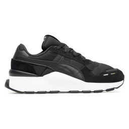 

Снікерcи Puma, Чорний