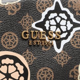 

Рюкзак Guess, Коричневий