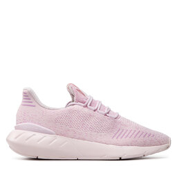 

Взуття adidas Swift Run 22 Decon W GW6884 Almpnk/Almpnk/Blilil, Рожевий