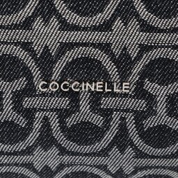 

Рюкзак Coccinelle N19 Coccinellegleen E1 N19 14 02 01 Mul.M/Blu/M.Bl, Cиній