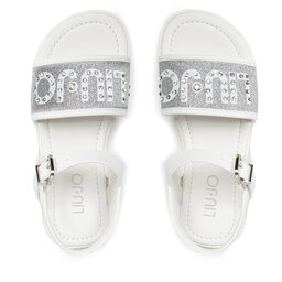 

Босоніжки Liu Jo Sailor 59 4A2427 EX014 White 01111, Білий