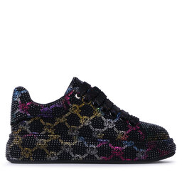 GOE Sneakersy GOE LL2N4010 Czarny