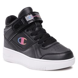 Champion Sneakersy Champion Rebound Vintage Mid G S32489-CHA-KK006 Nbk