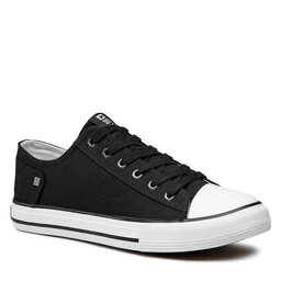 Big Star Shoes Bambas Big Star Shoes DD174273SS20 Black