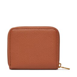 

Мале жіноче портмоне Guess Laryn (BA) Slg SWBA91 96370 COG, Сірий