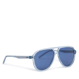 HUGO Сонцезахисні окуляри HUGO 1362/S 207982 Сірий