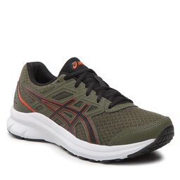 Asics Pantofi Asics Jolt 3 1011B034 Mantle Green/Black 302