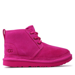 

Черевики Ugg K Neumel II 1017320K Rcr, Рожевий