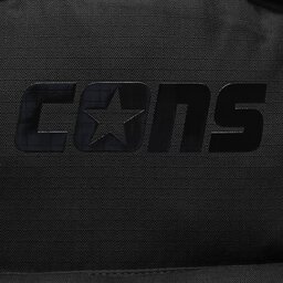 

Рюкзак Converse CONS GO 2 BACKPACK 10023806-A01 Black, Чорний