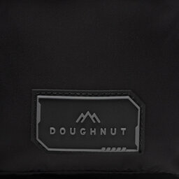 

Плоска сумка Doughnut Mission D376-0003-F Black, Чорний