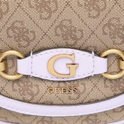 

Сумка Guess HWSB86 54780 LGV, Коричневий