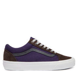 Vans Sneakers aus Stoff Vans Old Skool VN000Z90TUD1 Violett