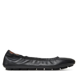 BOSS Ballerinas BOSS Roxanne 50548681 Schwarz