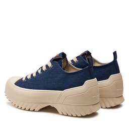 

Кеди Refresh 171587 Navy, Cиній