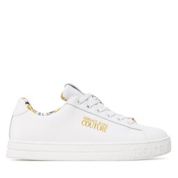 

Снікерcи Versace Jeans Couture 74VA3SKL ZP236 003, Білий