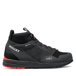 

Трекінгові черевики Millet Granite Mid Gtx M GORE-TEX MIG1876 Black, Чорний