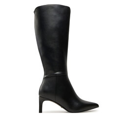 Guess Чоботи Guess Qiale FLFQIA ELE11 Чорний