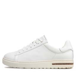 

Снікерcи Birkenstock Bend Low 1017723 White, Білий