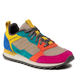Merrell Sneakersy Merrell Alpine Sneaker J004596 Brindle/Multi