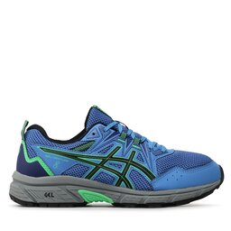 

Взуття Asics Gel-Venture 8 1011A824 Blue Coadt/New Leag 407, Голубий