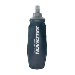 Salomon Borraccia Salomon Soft Flask 250Ml LC1986500 Grigio