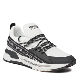 Versace Jeans Couture Сникърси Versace Jeans Couture 75YA3SA3 ZS917 L02