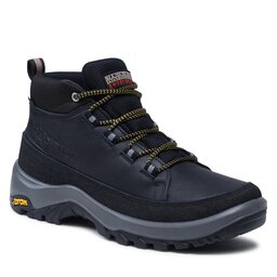 Napapijri Schnürschuhe Napapijri Phlox02 NP0A4H72CO Black 041