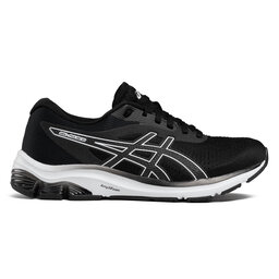 

Взуття Asics Gel-Pulse 12 1011A844 Black/White 001, Чорний