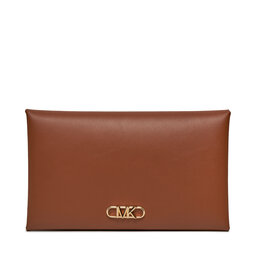 

Чохол для документів MICHAEL Michael Kors Empire 34H3G8ED7L Brn/Luggage, Коричневий