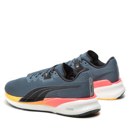 

Взуття Puma Eternity Nitro 194681 13 Evening Sky/Black/Sunset, Сірий