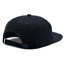 

Бейсболка Globe Lv GB72240000 Black, Чорний