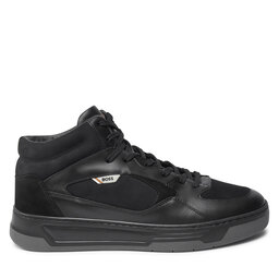 BOSS Sneakersy Boss Baltimore 50529517 Černá
