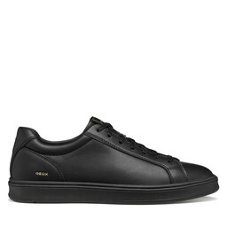 Geox Sneakers Geox U Spherica Actif X4 U653JB 0009B C9999 Schwarz