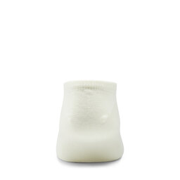 

Короткі шкарпетки unisex Reebok Classics Invisible Socks 3 Pairs GM5867 pale yellow, Жовтий