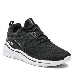Dare2B Schuhe Dare2B Plyo DWF371 8K4 Black/White