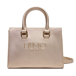 Liu Jo Geantă Liu Jo Halona AF5150 E0087 Auriu