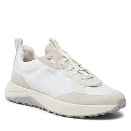 Hugo Сникърси Hugo Kane 50503104 10253138 01 White 121