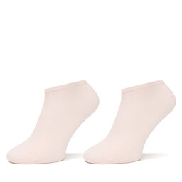 Tommy Hilfiger Kurze Socken Tommy Hilfiger 343024001 Rosa