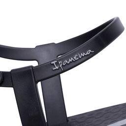 

Босоніжки Ipanema Leaf Sandal Fem 82860 Black/Black/Onix 25071, Чорний