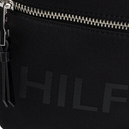 

Рюкзак Tommy Hilfiger Bold Nylon Backpack AM0AM05444 BDS, Чорний