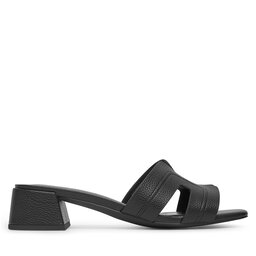JENNY Klapki JENNY R255SS00541 Czarny