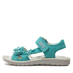 

Босоніжки Primigi 5887566 S Aquamarine, Бірюзовий
