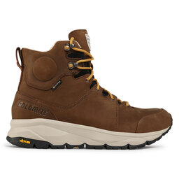 

Трекінгові черевики Dolomite Braies Gtx GORE-TEX 278542-0300011 Dark Brown, Коричневий