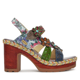 Laura Vita Sandalen Laura Vita Jacao 07 Bunt