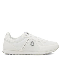 Beverly Hills Polo Club Sneakers Beverly Hills Polo Club NP-PEPE Weiß