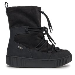 

Снігоходи Marco Tozzi 2-26290-41 Black 098, Чорний