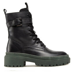 

Черевики туристичні Lasocki WI16-14097-06 Black 1, Чорний